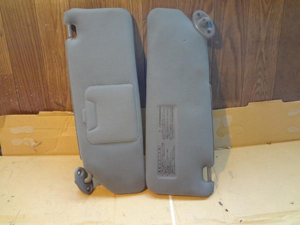 トヨタ・スープラ・JZA80・左右サンバイザー・即発送