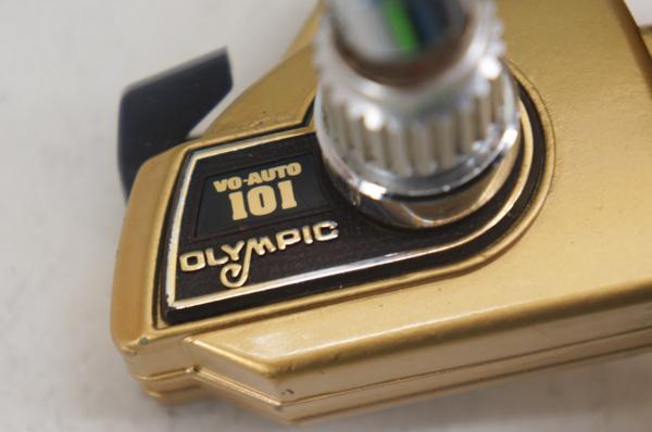 ☆OLYMPIC☆スピニングリールVO-AUTO 101◇FOVB(オリムピック)｜売買