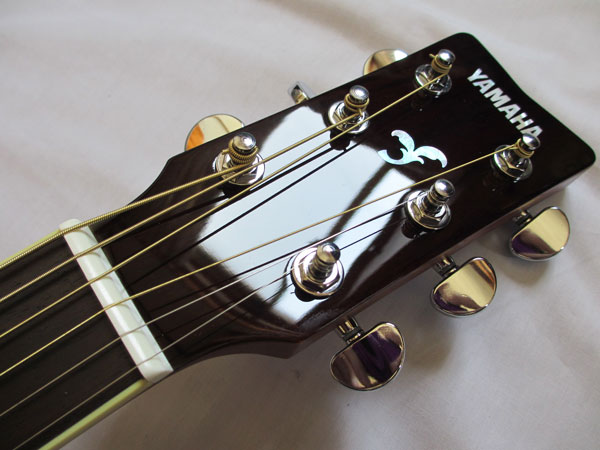 YAMAHA ヤマハ アコースティックギターFG720S BS/新品即納 YAMAHA