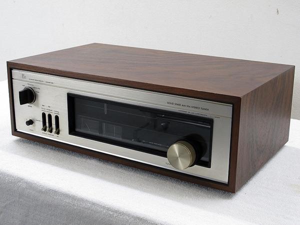 ラックスマン　チューナー　T-40X ラックスマン LUXMAN T-300 チューナー @22462 Yahoo!オークション