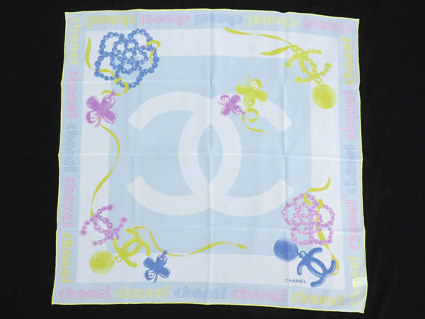 ▼同梱NG▼ 美品 エルメス ハットスカーフ 他計2点 DC354-1