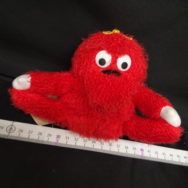 A3118ムック大量キャラクターグッズ15点ぬいぐるみポンキッキ ガチャピン ムック 売買されたオークション情報 Yahooの商品情報をアーカイブ公開 オークファン Aucfan Com
