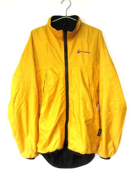 JACKET MONTANE EXTREME 90s “ ” PERTEX NYLON OLD VINTAGE Montane UK 