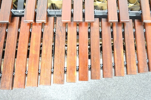 KOROGI コンサート マリンバ 1200FC 4.5 オクターブ 直 T1304697(木琴