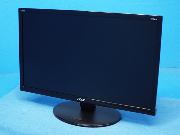 ■acer A231HL 23型液晶モニター■現状品■