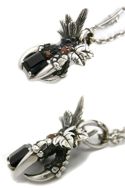 Bloody Mary ブラッディマリー LTD 言い当てる グロウ シルバー  