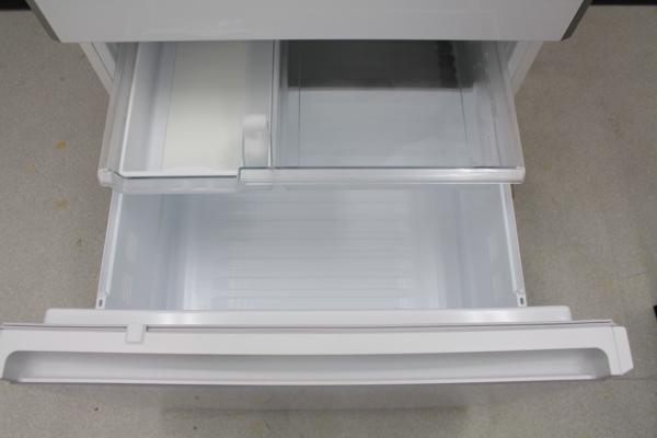 Panasonic トップユニット冷凍冷蔵庫 NR-JD5100S-W 506L 14年製 Panasonic◇トップユニット冷凍冷蔵庫 NR-JD5100S-W 506L 14年製(500