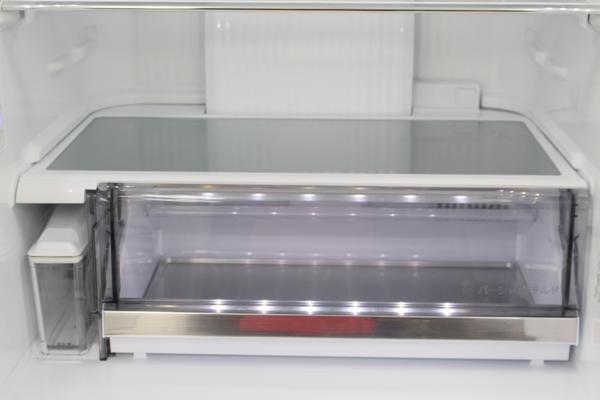 Panasonic トップユニット冷凍冷蔵庫 NR-JD5100S-W 506L 14年製 Panasonic◇トップユニット冷凍冷蔵庫 NR-JD5100S-W 506L 14年製(500