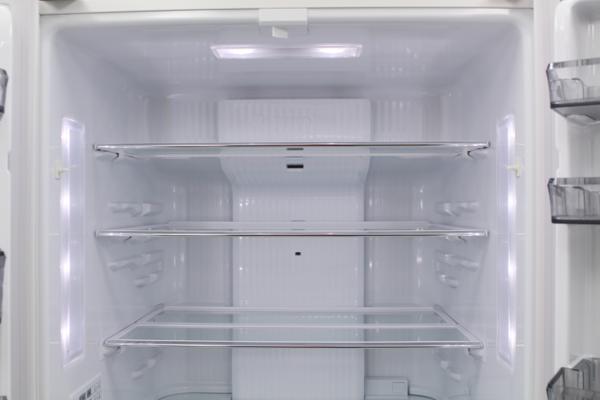 Panasonic トップユニット冷凍冷蔵庫 NR-JD5100S-W 506L 14年製 Panasonic◇トップユニット冷凍冷蔵庫 NR-JD5100S-W 506L 14年製(500