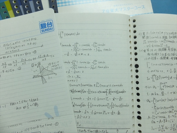 0600数学XZS 予習のための自習問題小林隆章雲幸一郎森茂樹 駿台(数学