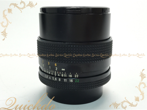 ディスタゴン Distagon 超広角レンズ T* 2