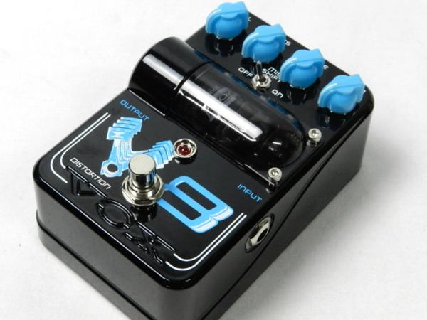 セール特価!◆中古 VOX V8 DISTORTION