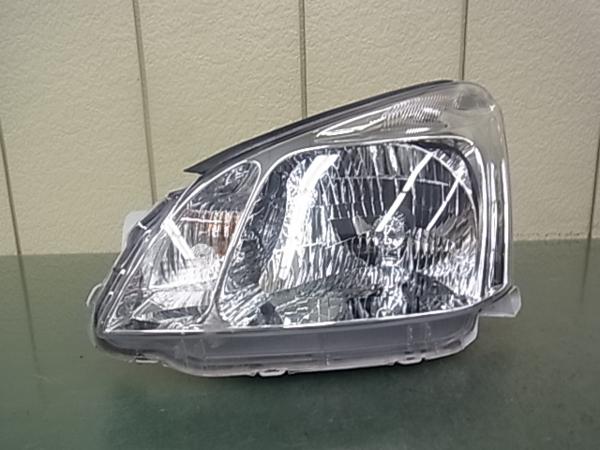 2058442 プレミオ　NZT240/ZZT24#/AZT240　前期　左ライト　HID