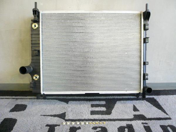 ラジエターASSY/00-03ｙダッジデュランゴ