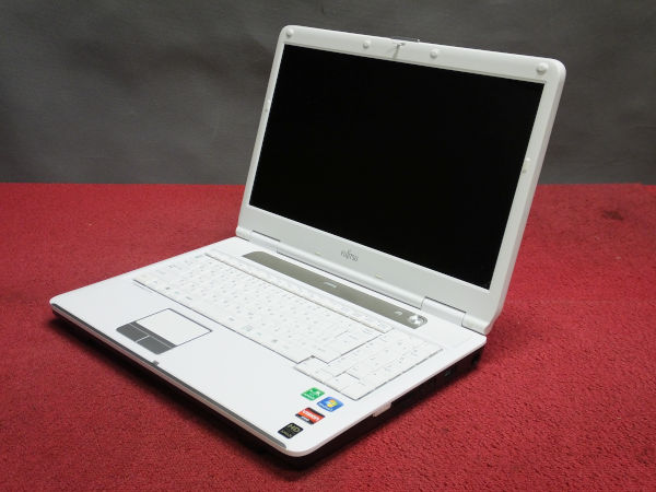 ■FUJITSU FMVNFE40Z FMV-BIBLO NF/E40■現状品■