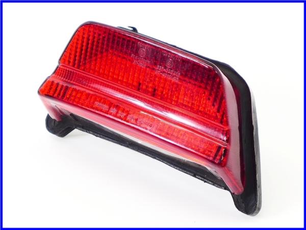 純正 買取 S◇ZRX1100 純正加工LEDテールランプ＆ナンバー灯♪