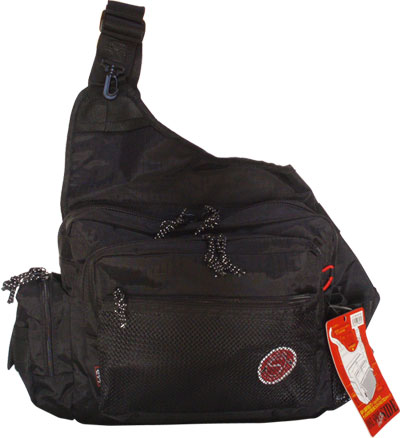 LSD ワンショットサイド/ブラック