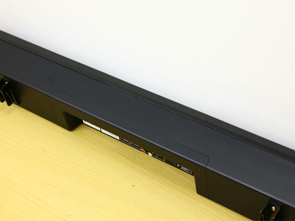 ☆RAPHAIE サラウンドバースピーカーSW-B4SR Bluetooth 付属品有(一般