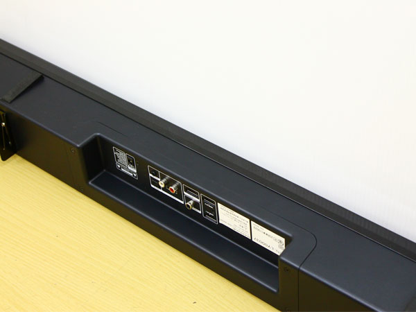 ★Bluetooth搭載シアターバー RAPHAIE サラウンドバースピーカー SW-B4SR ヨドバシ.com - RAPHAIE ラファイエ サラウンドバースピーカー SW-B4SR