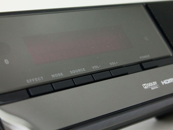 ★Bluetooth搭載シアターバー RAPHAIE サラウンドバースピーカー SW-B4SR ☆RAPHAIE サラウンドバースピーカーSW-B4SR Bluetooth 付属品有(一般