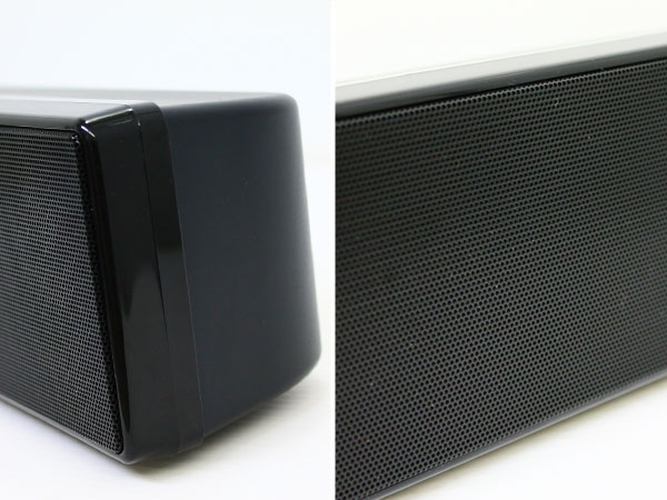 ★Bluetooth搭載シアターバー RAPHAIE サラウンドバースピーカー SW-B4SR ☆RAPHAIE サラウンドバースピーカーSW-B4SR Bluetooth 付属品有(一般