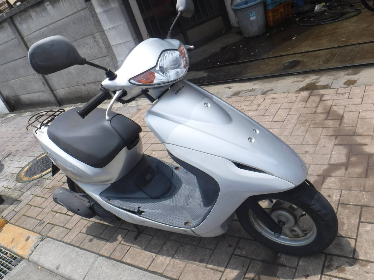 ホンダ AF56 スマートディオ ディオ DIO | 実働 スマートDIO Smart 