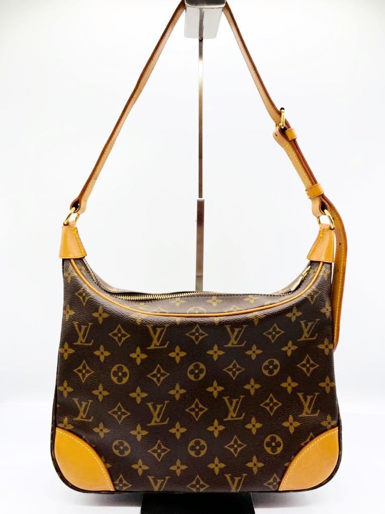 h30 必見 ! 外観美品 中古品 LOUIS VUITTON ルイヴィトン LV