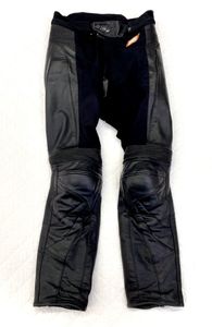 hyod レザーパンツのYahoo!オークション(旧ヤフオク!)の相場・価格を