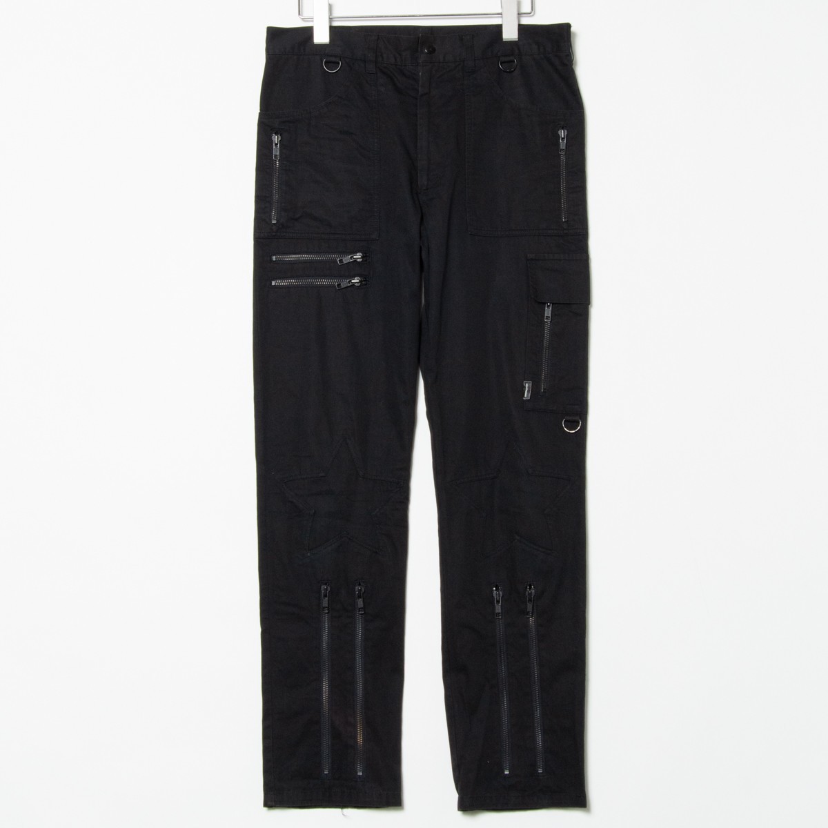 【希少】 undercover メルティングポット期　ボンテージパンツ 希少】 undercover メルティングポット期 ボンテージパンツ 限定