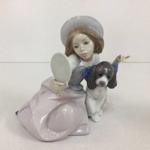 リヤドロ 少女 犬のヤフオク の相場 価格を見る ヤフオク のリヤドロ 少女 犬のオークション売買情報は24件が掲載されています