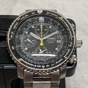SEIKO 7T62-0DT0 クロノグラフ｜Yahoo!フリマ（旧PayPayフリマ） SEIKO 