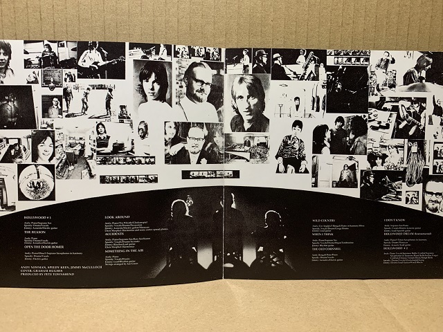 Thunderclap Newman Hollywood Dream サンダークラップ ニューマン T 売買されたオークション情報 Yahooの商品情報をアーカイブ公開 オークファン Aucfan Com