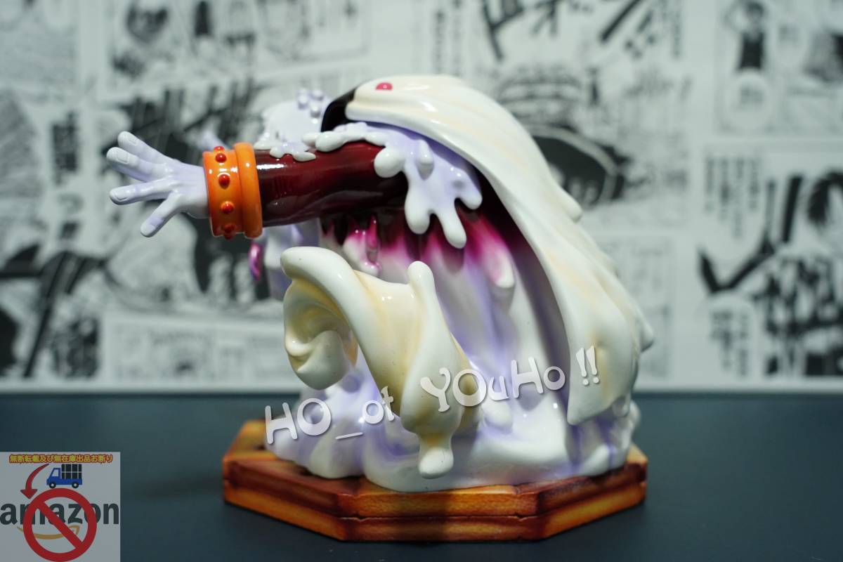 国内即日発送 Onepiece ワンピース フィギュア ビッグ マム海賊団 ボビン シュトロイゼン A スダジオ Gk完成品 Pop P O P Www Shbabmisr Com