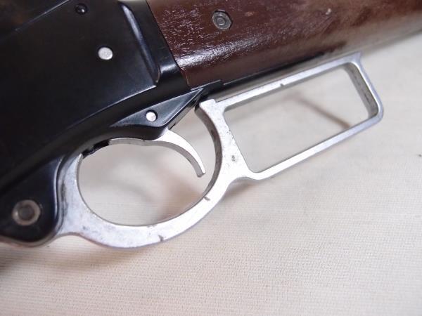 0 Suzuki TM-03 ΣMATUSHIRO 1974 MODEL TM-03 ウィンチェスター レトロ