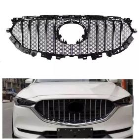 Mazda CX-5 KF CX-8 KG フロントグリル 縦フィン型 【公式通販】