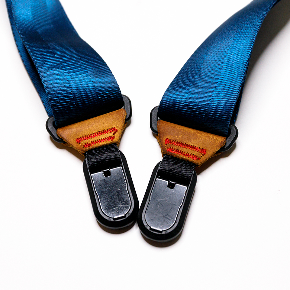 Peak Slide Design Summit Camera Strap Edition - LIMITED Review