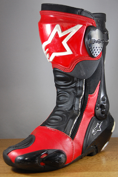 Alpinestars ライディングブーツ アルパインスターズ レーシングブーツ