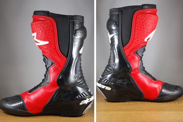 Alpinestars ライディングブーツ アルパインスターズ レーシングブーツ