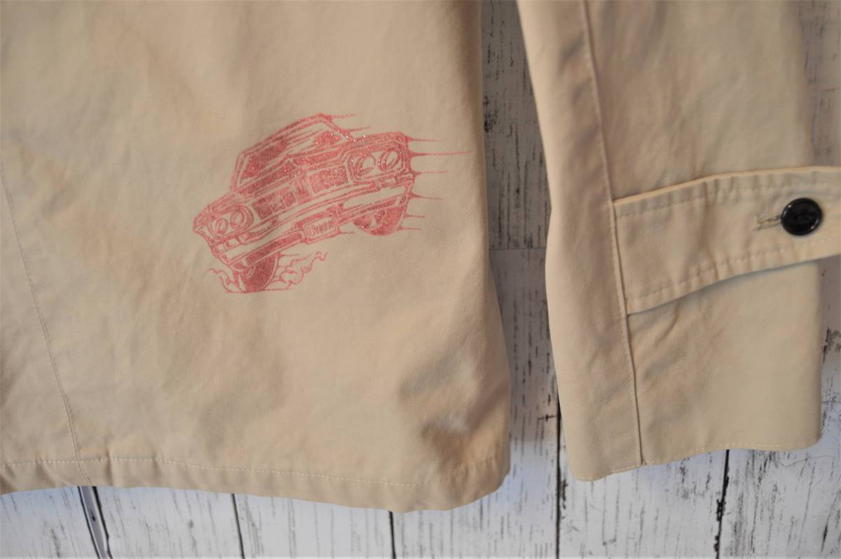 ◇1円～ DRY BONES ドライボーンズ スウィングトップ タイプ  