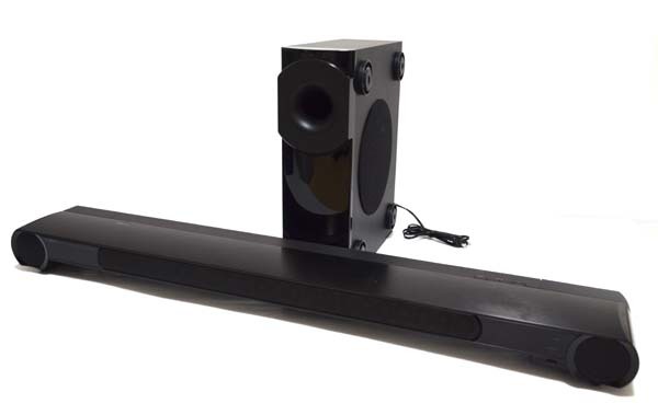 スピーカースタンド YAMAHA（ヤマハ）SPS-90 ブラック スピーカー