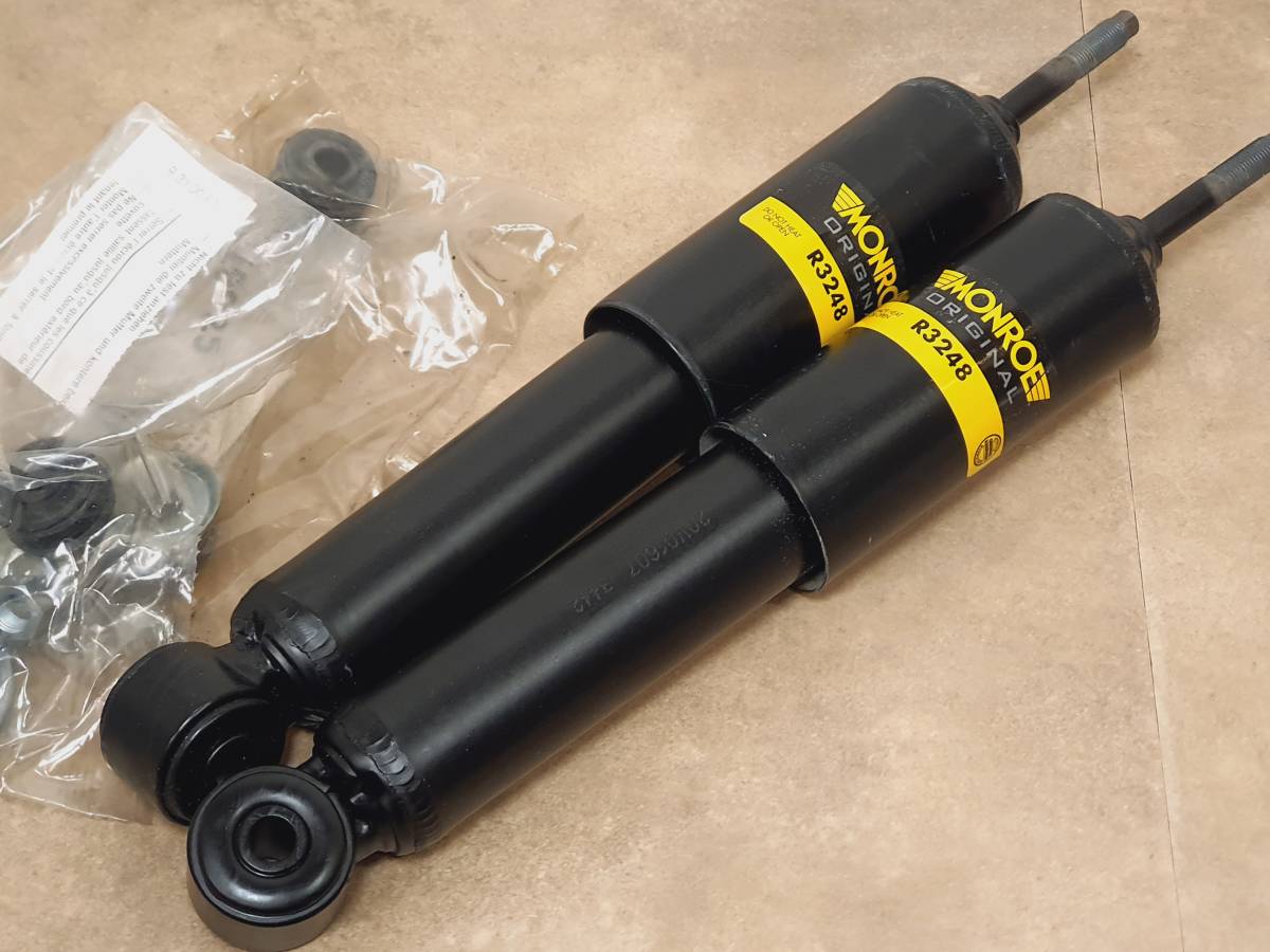 純正 JB74W ジムニー シエラ ノーマル サスペンション サス ショック