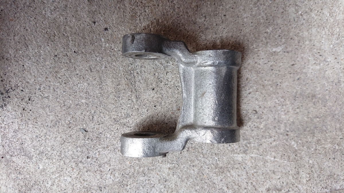 XT225 セロー225 1KH serow 車高上げ リンク セロー ブロンコ dt200 