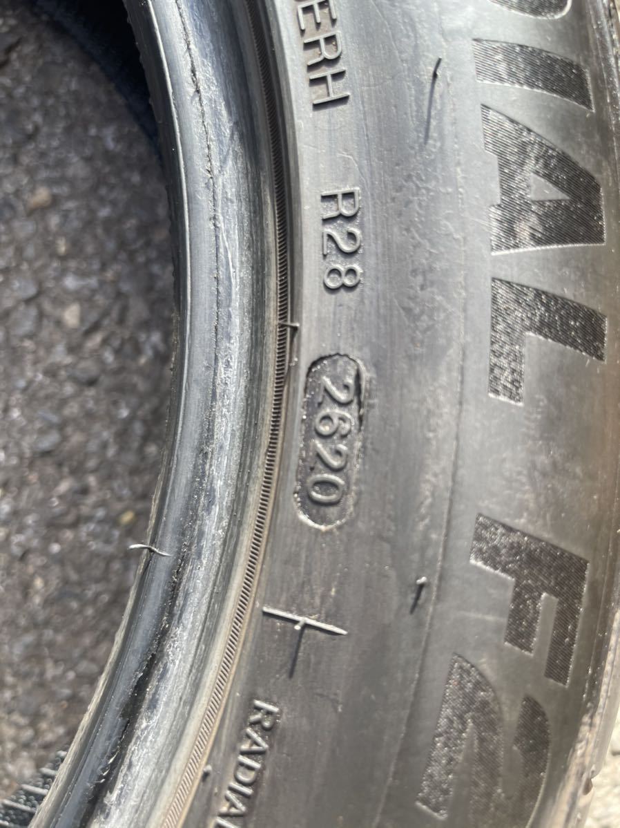 98Y Minerva F205 225⁄50ZR17 225⁄50R17 RADIAL Radial ⁄ XL All kesä