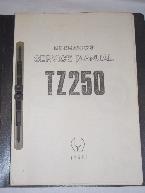 TZ250 Yamaha - and 0 Motors | 1 RMD Nostalgia Supercar TZ350