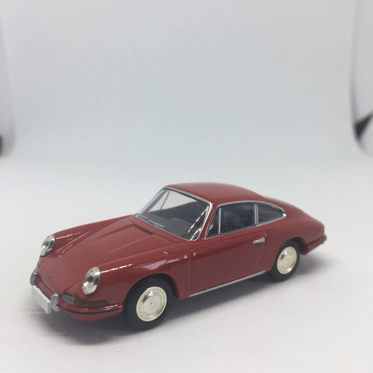 1/64 トミカリミテッドヴィンテージLV-93a ポルシェ912 1965年式 トミカリミテッドヴィンテージ ポルシェ 912 （1965年式） LV-93a 1/64
