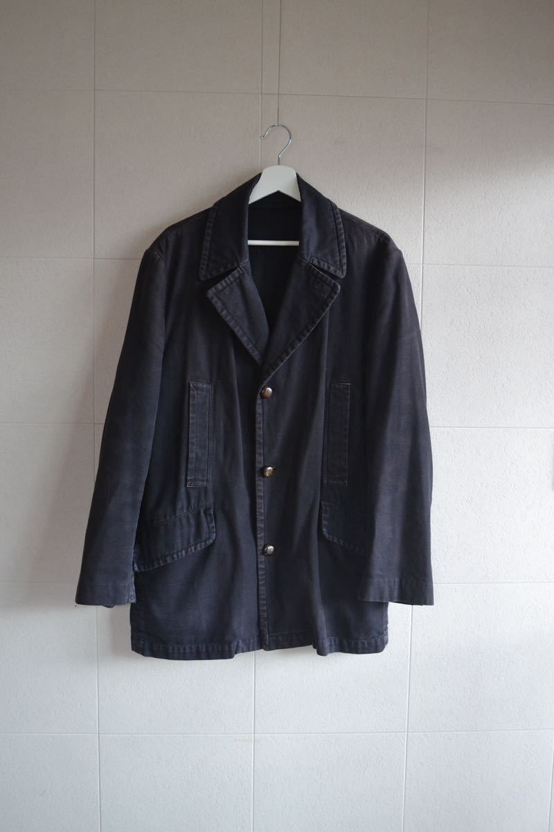 マルタンマルジェラ 初期 10 くるみボタン ジャケット martin margiela 