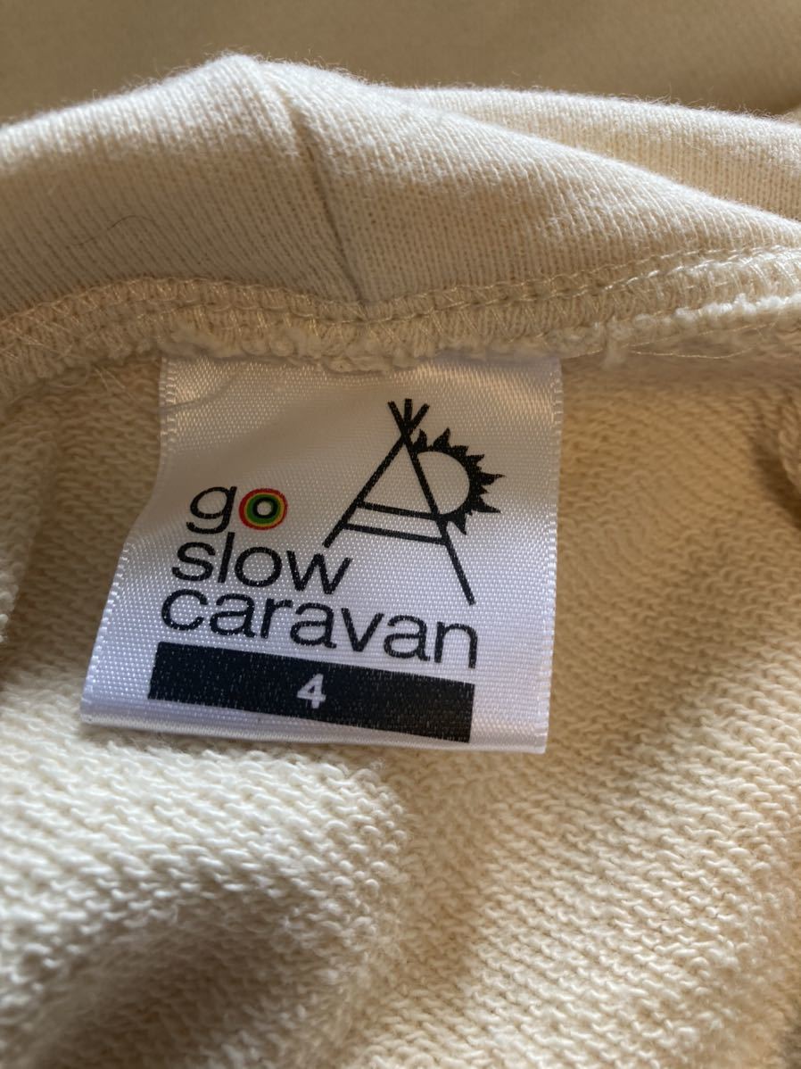 slow go caravan | ゴースローキャラバン &frasl; 限定展開 caravan&frasl;ゴースローキャラバン ゴー SANKO caravan（ゴースローキャラバン）｜ファッション通販 メンズ SLOW caravan（ゴースロー - Tシャツトップス