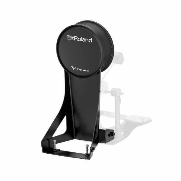 電子ドラム Roland ローランド パッド KD-10 未開封未使用品　フリマサイトにも出品中
