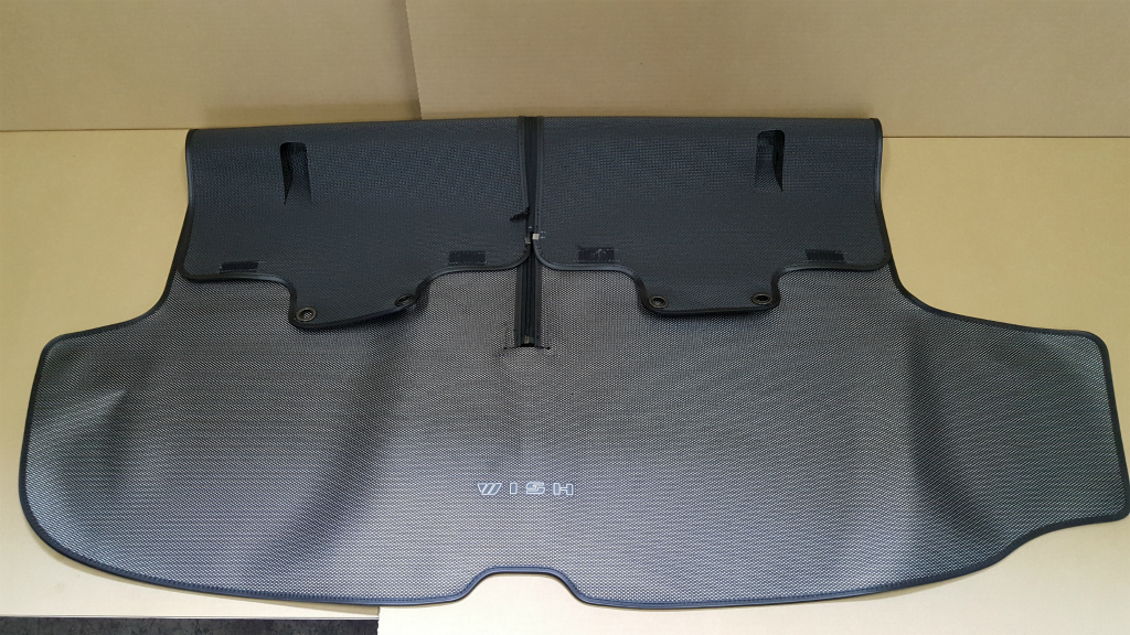ウィッシュ 純正 オプション ロングラゲージマット 25 20 ラゲッジ ウィッシュ 純正 オプション ロングラゲージマット 25 20 ラゲッジ
