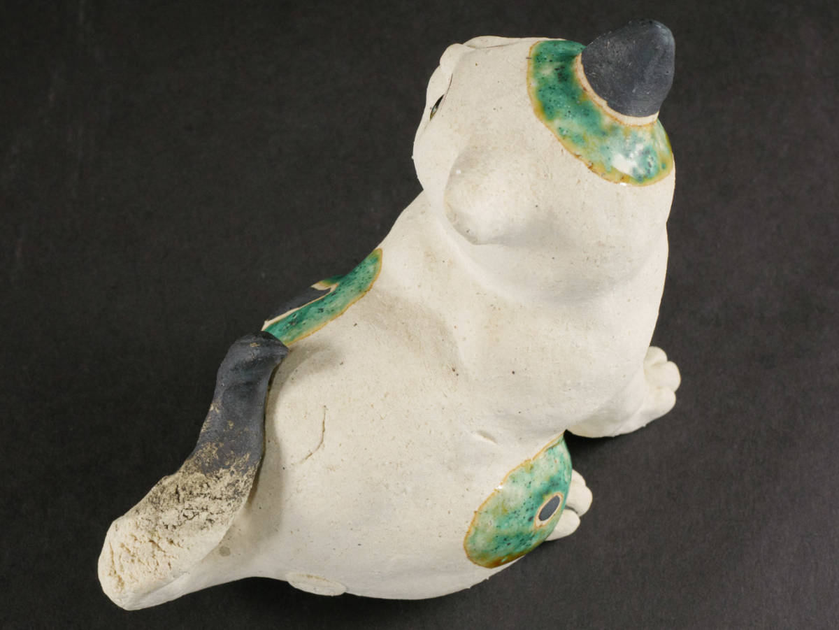 パーティを彩るご馳走や ネコ 作品 ねこ 吉田一也 作家 陶芸 焼物 猫 置物 パーティを彩るご馳走や ネコ 作品 ねこ 吉田一也 作家 陶芸 焼物 猫 置物